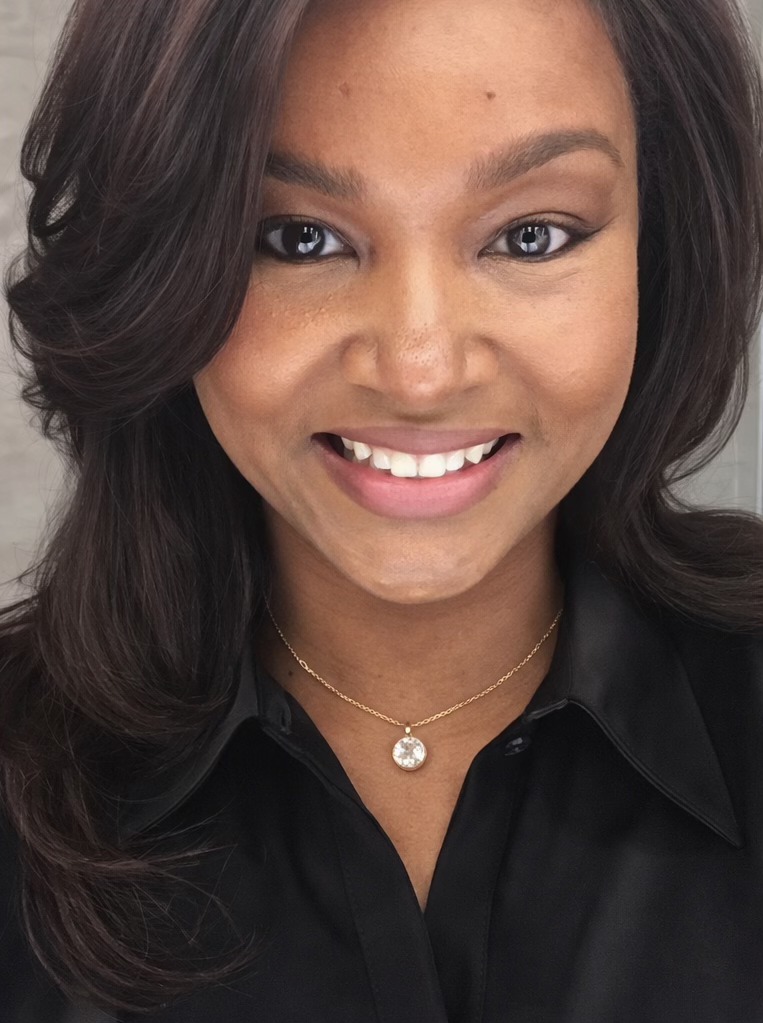 Lucretia Williams, founder of the Agentic Marketing Academy